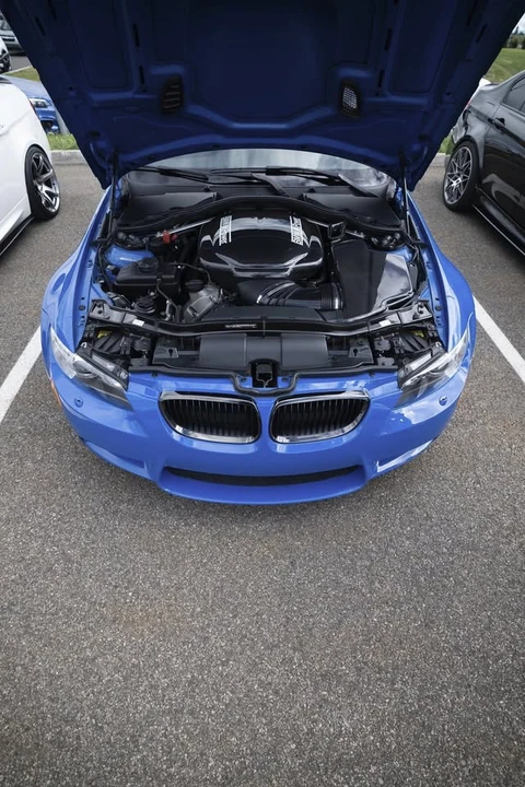 2013 BMW E92 M3 Coupe - Image 10 of 10