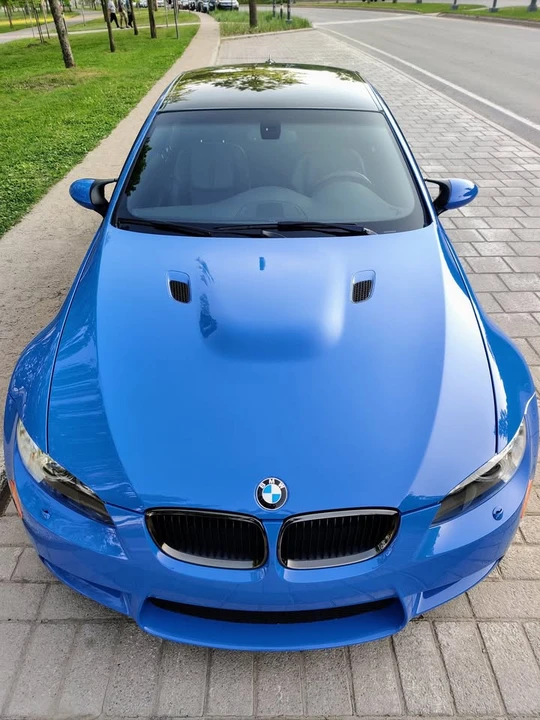 2013 BMW E92 M3 Coupe - Image 4 of 10