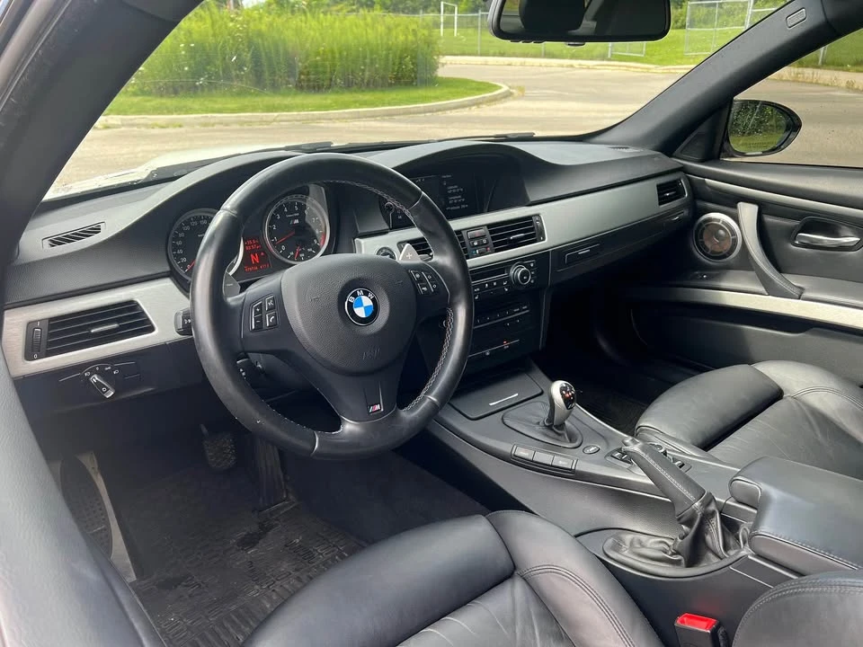 2013 BMW E92 M3 Coupe - Image 3 of 4