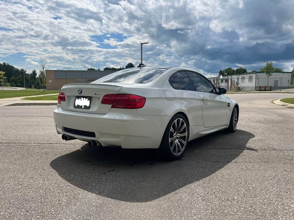 2013 BMW E92 M3 Coupe - Image 2 of 4