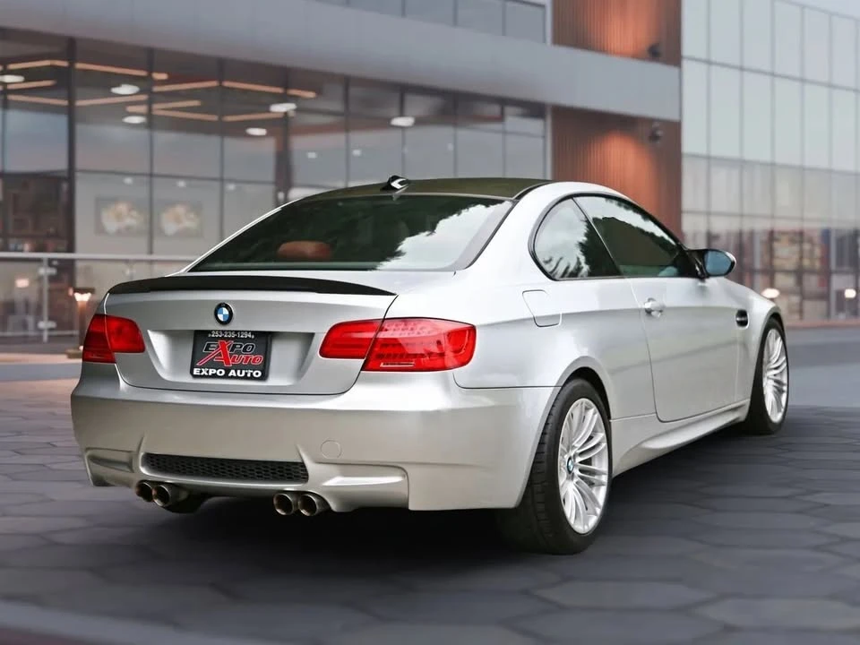 2013 BMW E92 M3 Coupe - Image 6 of 18