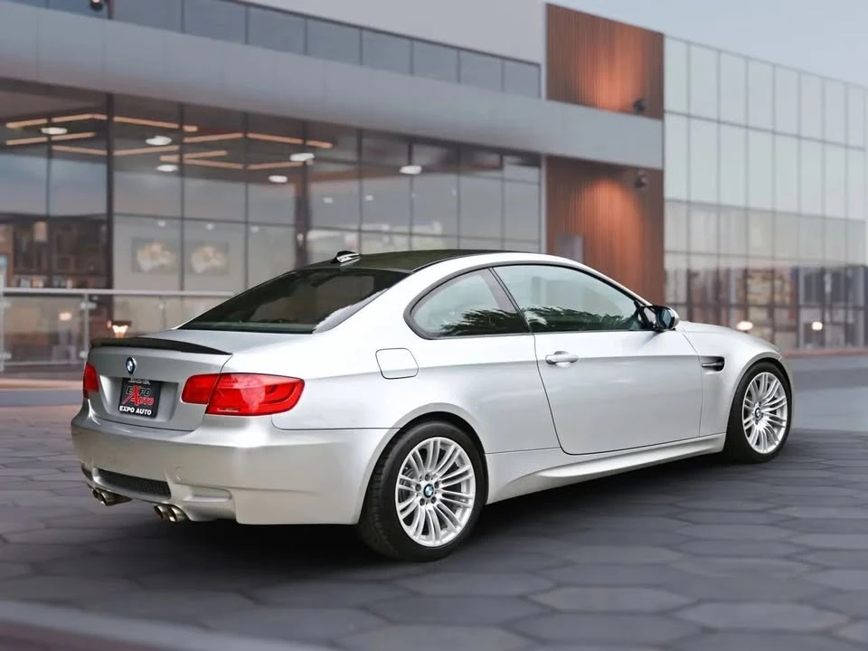 2013 BMW E92 M3 Coupe - Image 7 of 18