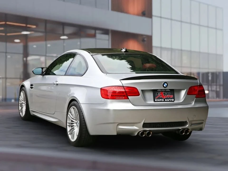 2013 BMW E92 M3 Coupe - Image 5 of 18