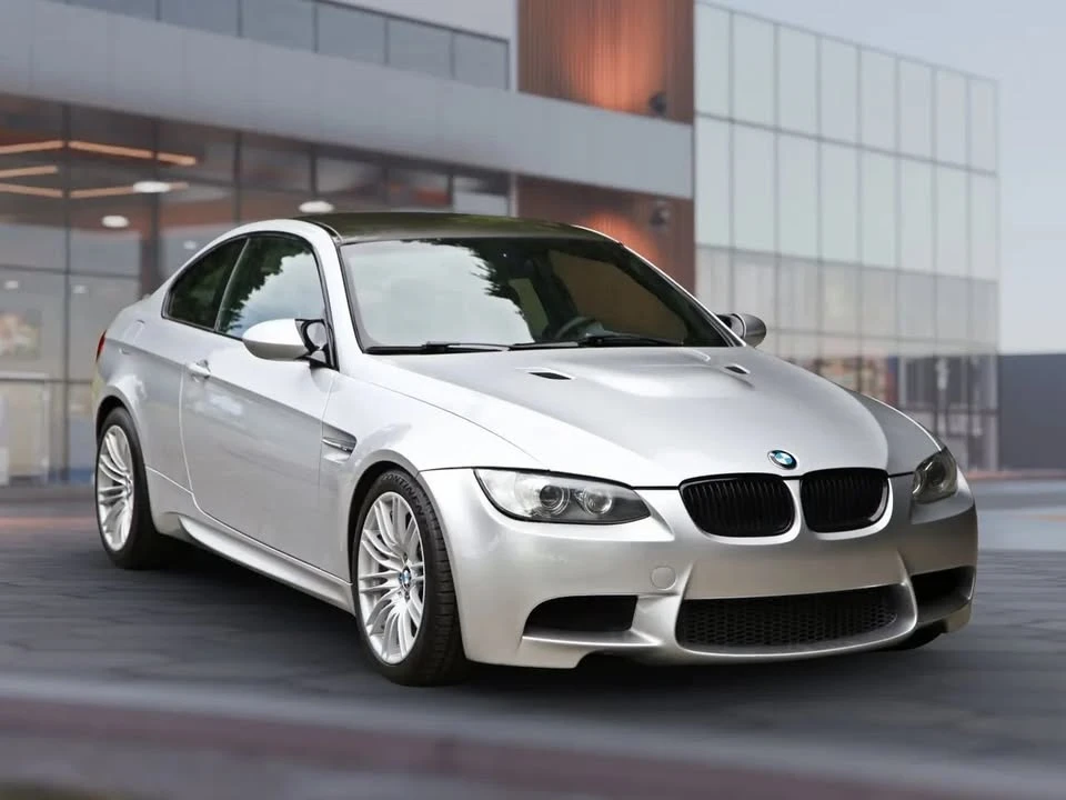 2013 BMW E92 M3 Coupe - Image 9 of 18