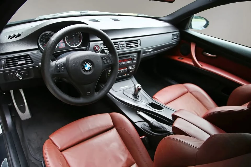 2013 BMW E92 M3 Coupe - Image 11 of 18