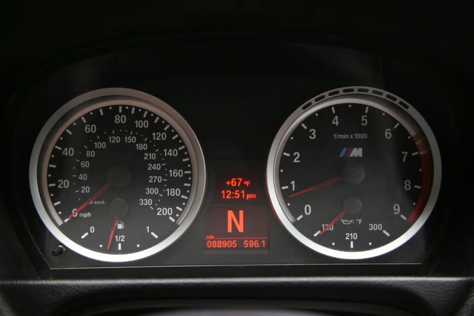 2013 BMW E92 M3 Coupe - Image 12 of 18