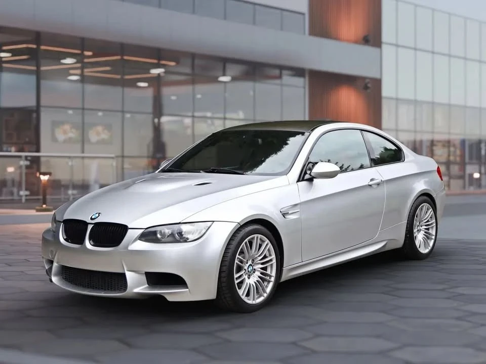 2013 BMW E92 M3 Coupe - Image 2 of 18