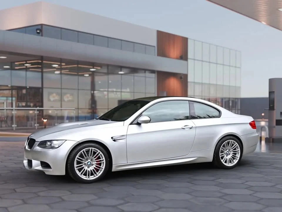 2013 BMW E92 M3 Coupe - Image 3 of 18