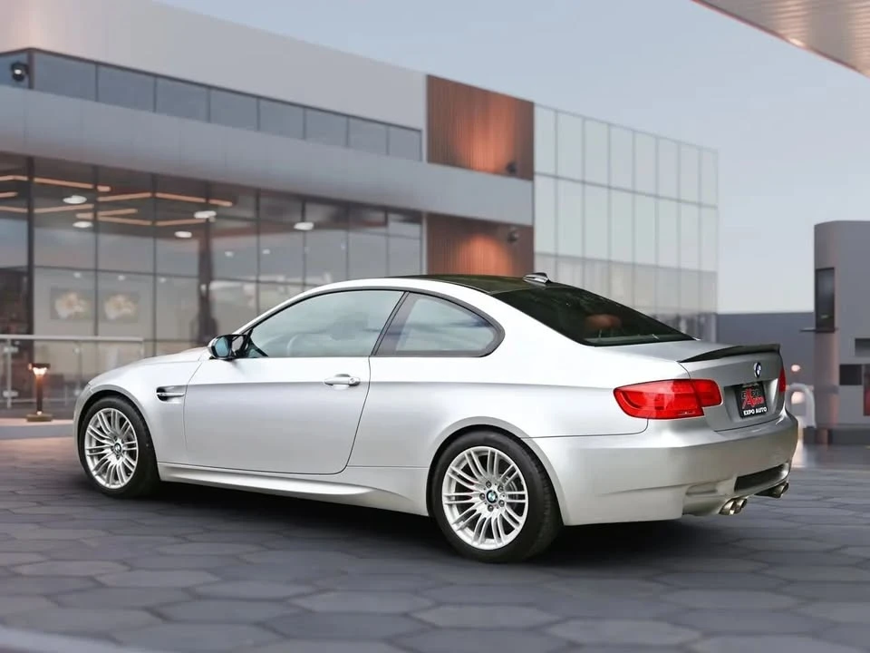 2013 BMW E92 M3 Coupe - Image 4 of 18