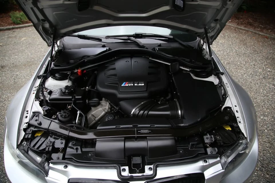 2013 BMW E92 M3 Coupe - Image 10 of 18