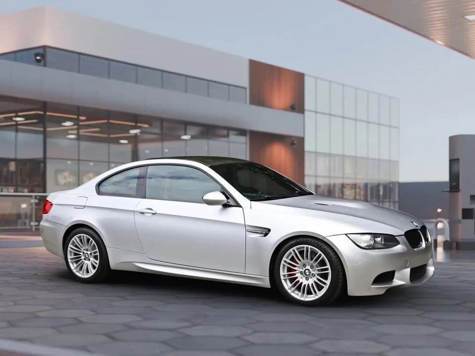 2013 BMW E92 M3 Coupe - Image 8 of 18