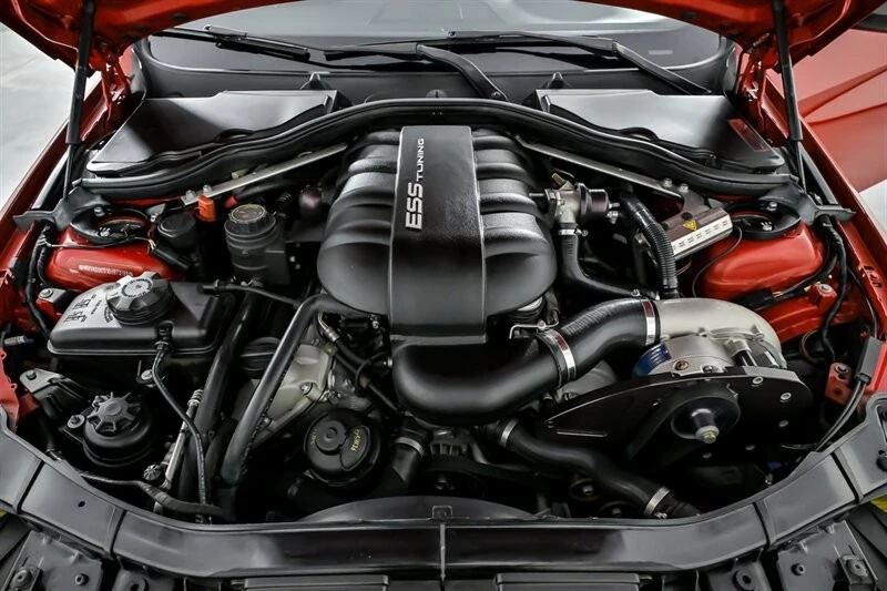 2013 BMW E92 M3 Coupe - Image 17 of 21
