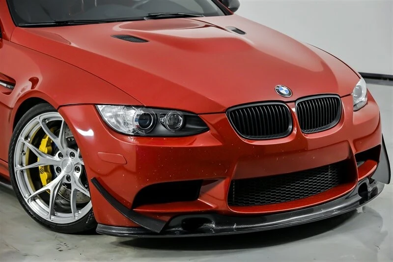 2013 BMW E92 M3 Coupe - Image 3 of 21