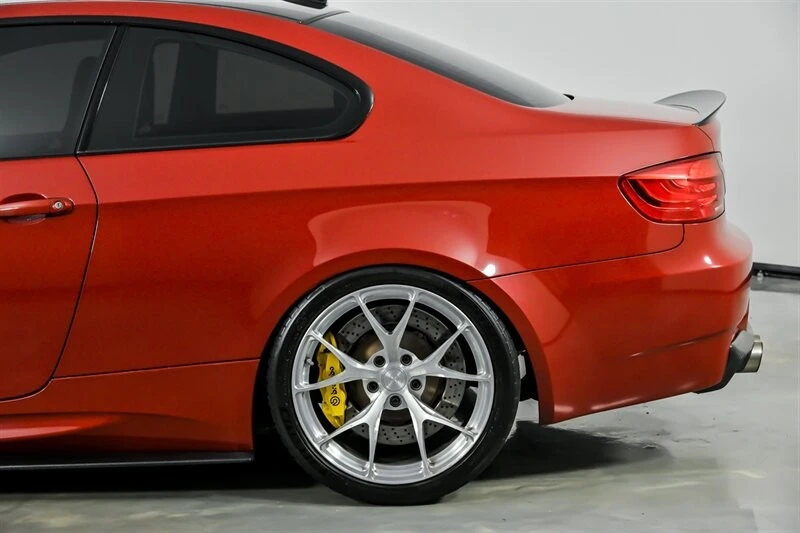 2013 BMW E92 M3 Coupe - Image 9 of 21
