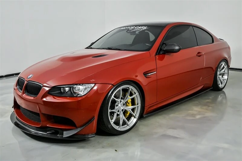 2013 BMW E92 M3 Coupe - Image 6 of 21