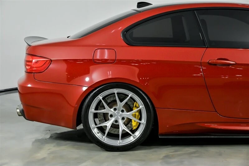 2013 BMW E92 M3 Coupe - Image 13 of 21