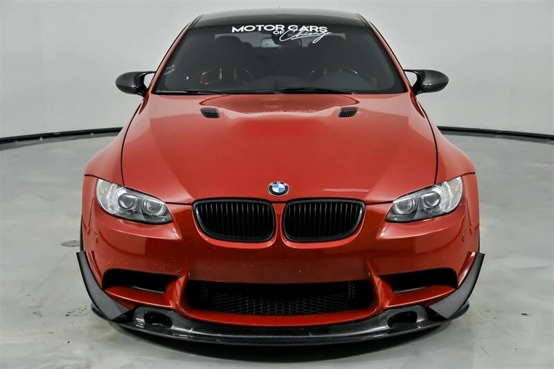 2013 BMW E92 M3 Coupe - Image 5 of 21