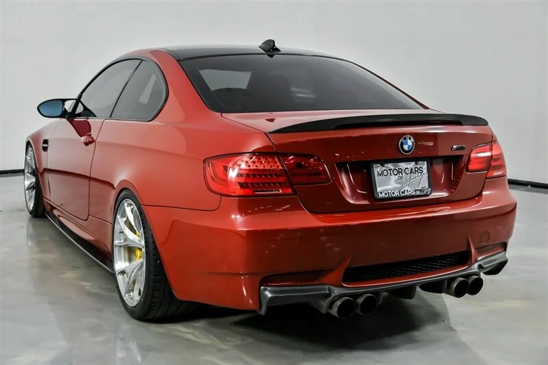 2013 BMW E92 M3 Coupe - Image 10 of 21