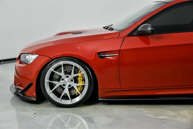 2013 BMW E92 M3 Coupe - Image 7 of 21