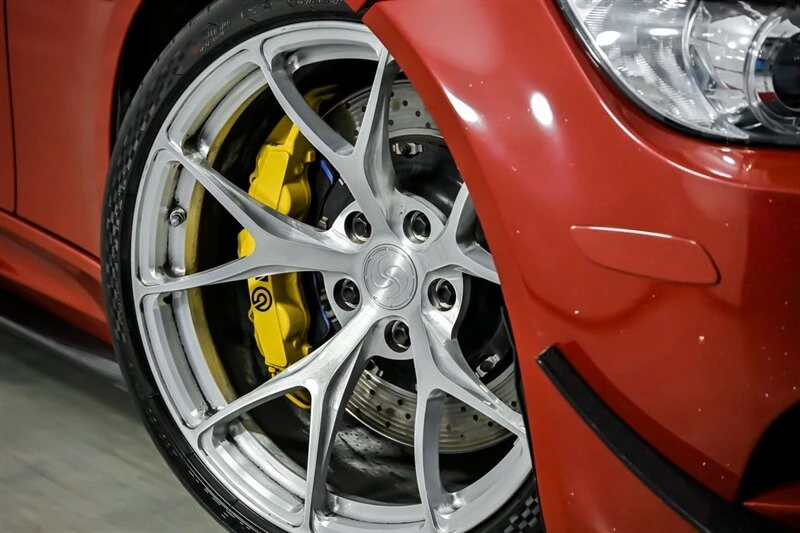 2013 BMW E92 M3 Coupe - Image 4 of 21
