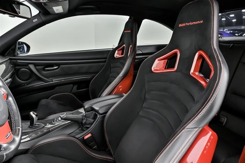 2013 BMW E92 M3 Coupe - Image 21 of 21