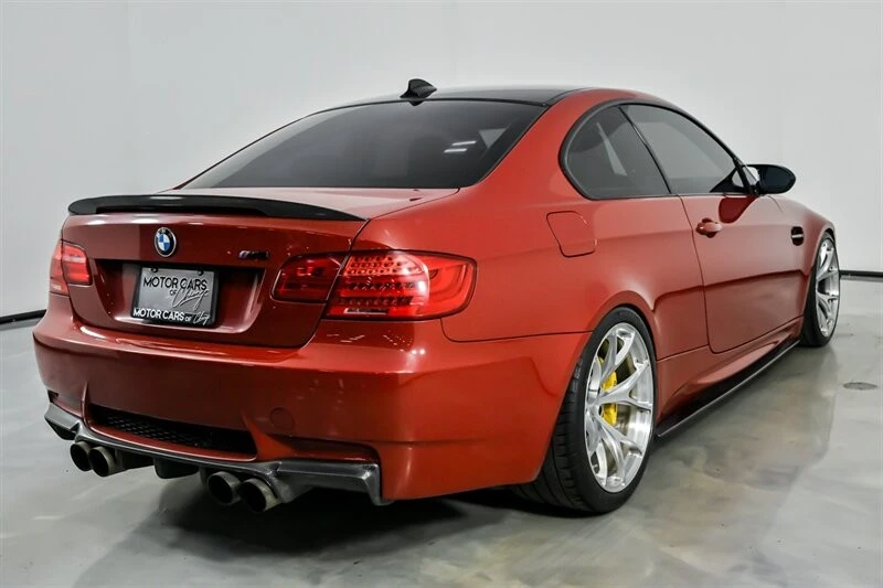 2013 BMW E92 M3 Coupe - Image 12 of 21