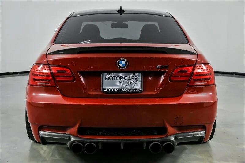 2013 BMW E92 M3 Coupe - Image 11 of 21