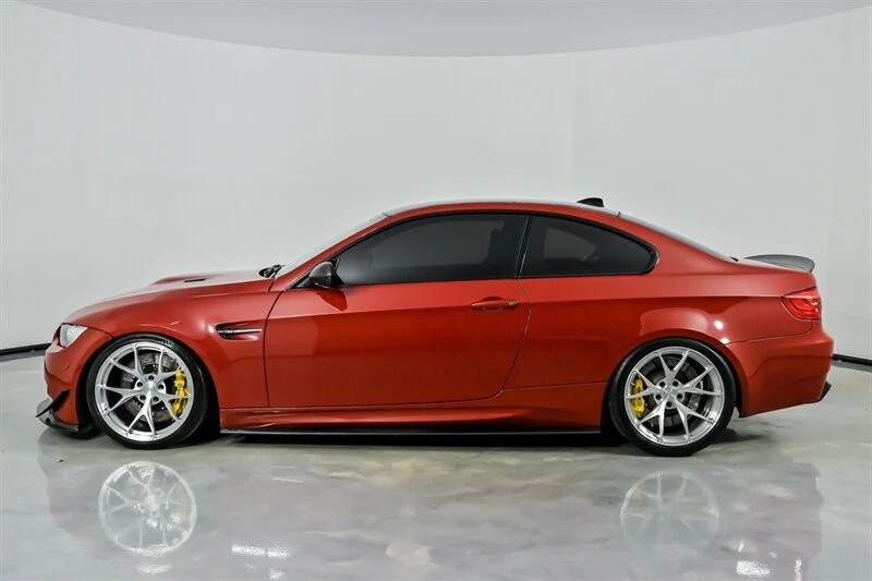 2013 BMW E92 M3 Coupe - Image 8 of 21