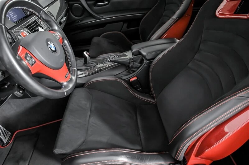 2013 BMW E92 M3 Coupe - Image 20 of 21