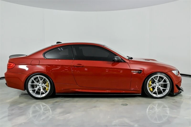 2013 BMW E92 M3 Coupe - Image 14 of 21