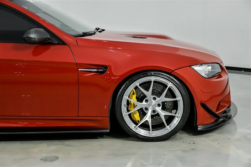 2013 BMW E92 M3 Coupe - Image 15 of 21