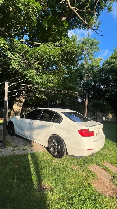 2013 BMW E92 M3 Coupe - Image 2 of 10