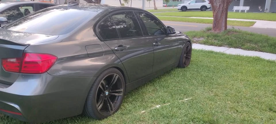 2013 BMW E92 M3 Coupe - Image 3 of 7