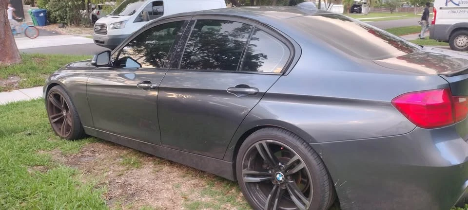 2013 BMW E92 M3 Coupe - Image 2 of 7