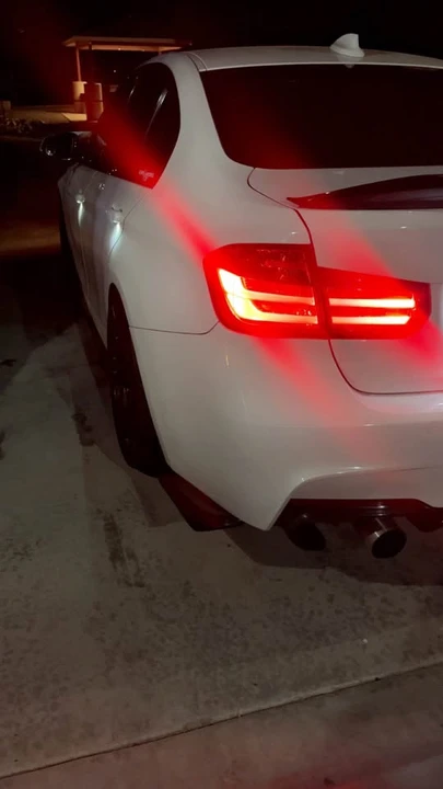 2013 BMW E92 M3 Coupe - Image 3 of 4