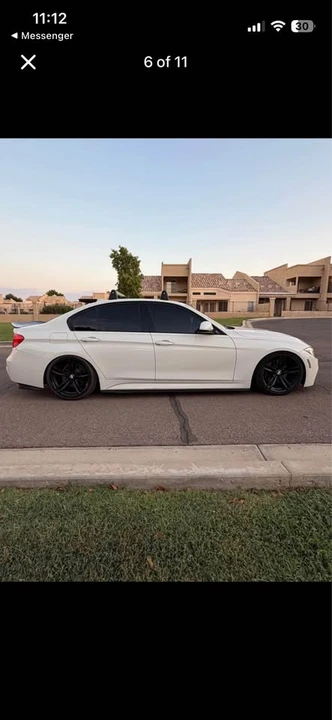 2013 BMW E92 M3 Coupe - Image 2 of 4