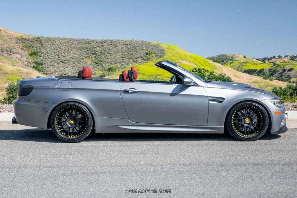 2013 BMW M3 - Image 9 of 12