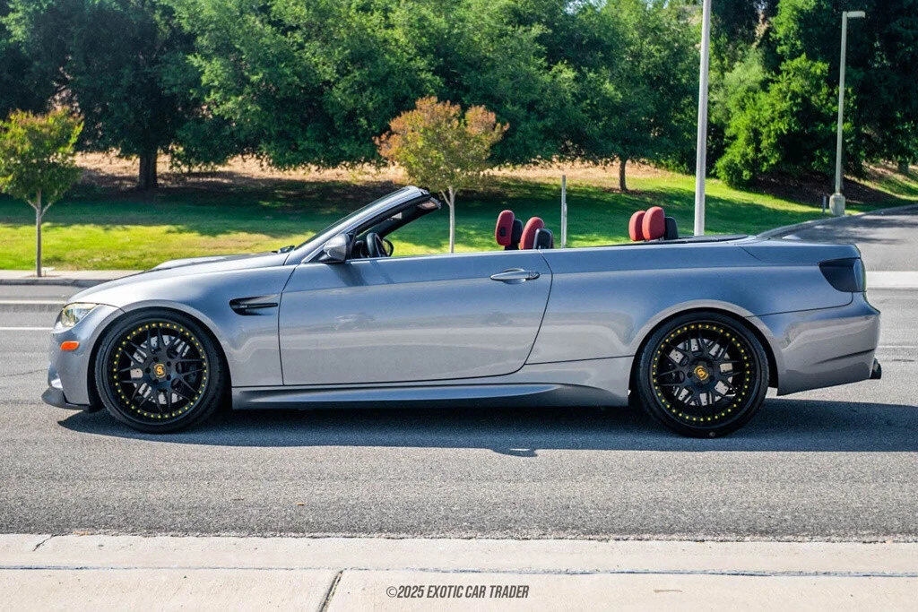 2013 BMW M3 - Image 3 of 12