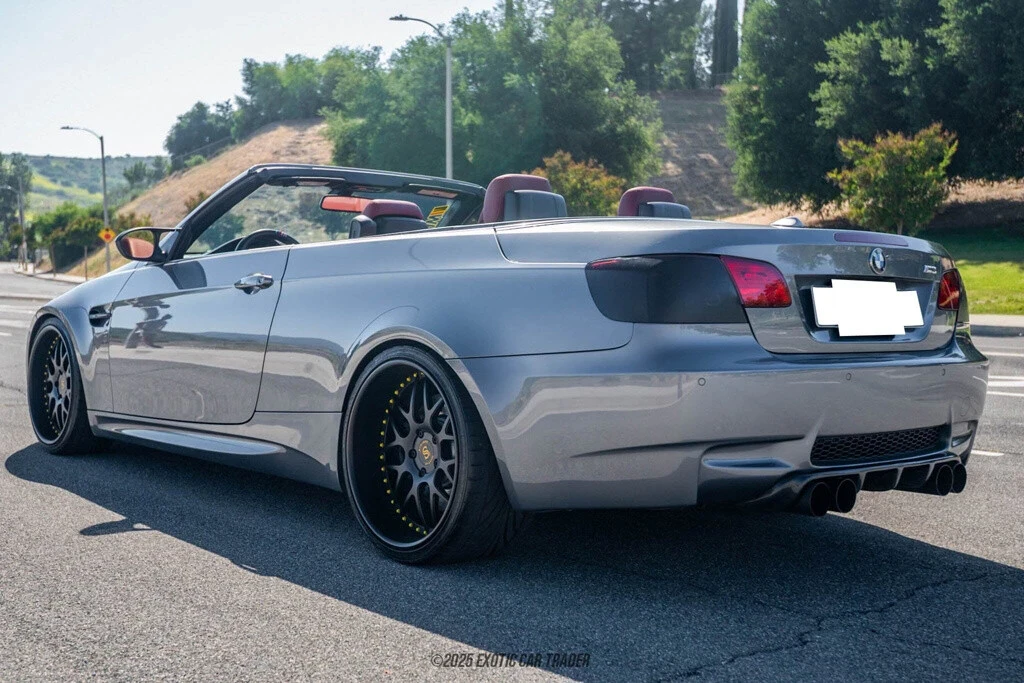 2013 BMW M3 - Image 6 of 12