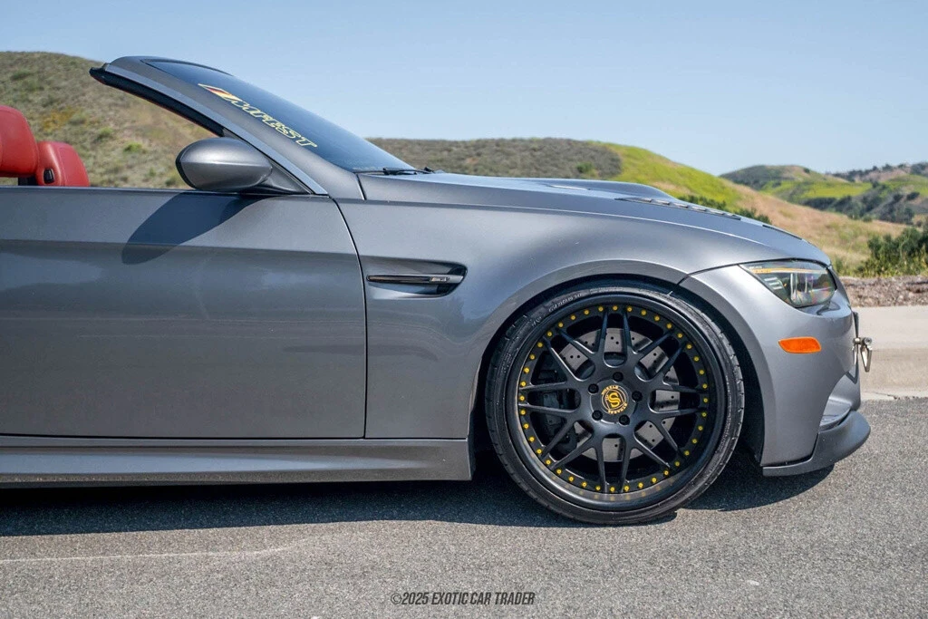 2013 BMW M3 - Image 11 of 12