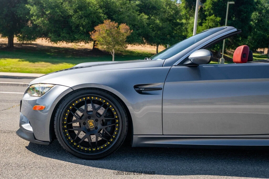 2013 BMW M3 - Image 4 of 12