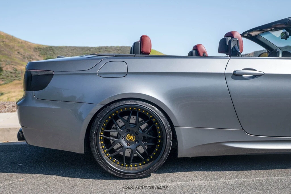 2013 BMW M3 - Image 10 of 12