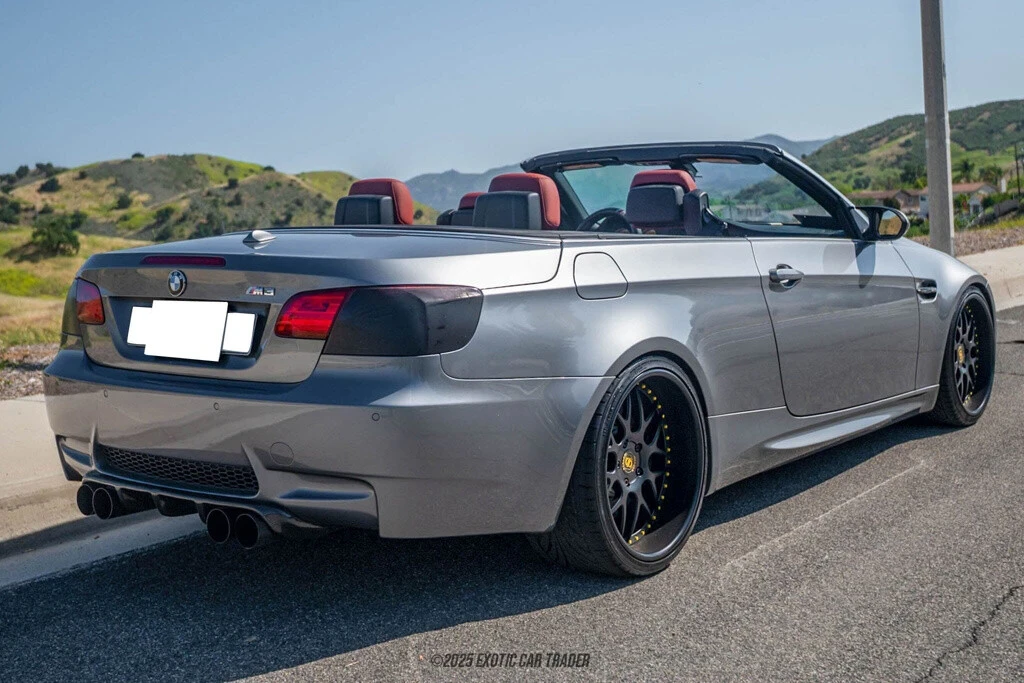 2013 BMW M3 - Image 8 of 12