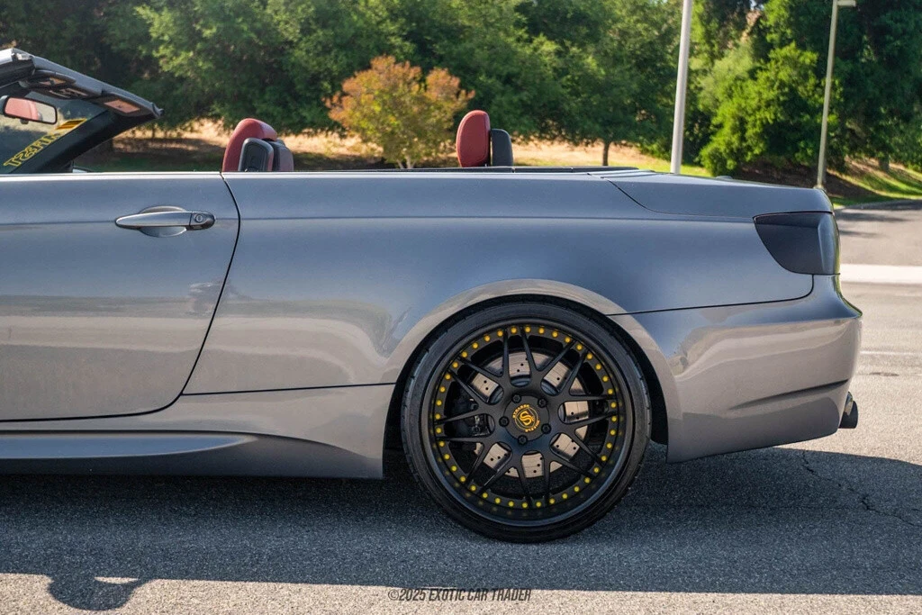 2013 BMW M3 - Image 5 of 12