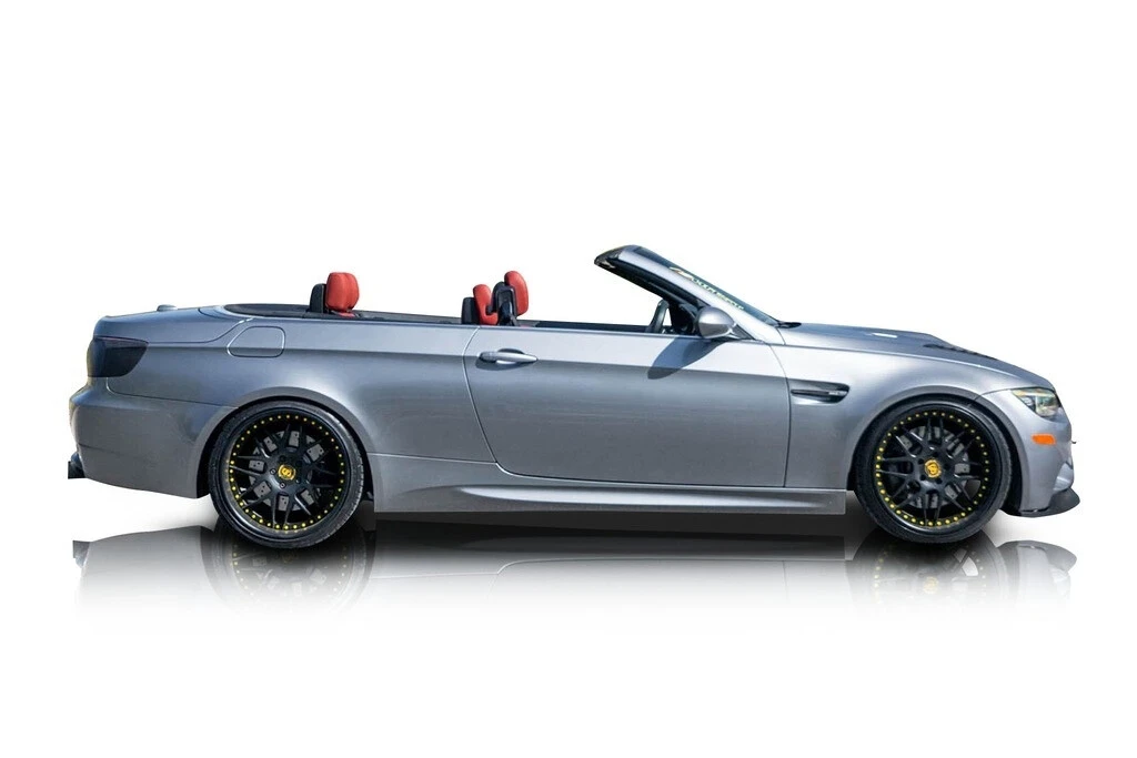 2013 BMW M3 - Image 2 of 12