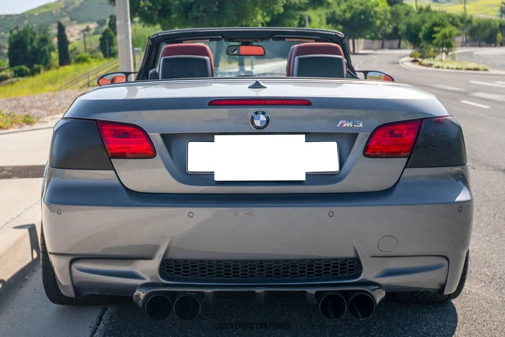 2013 BMW M3 - Image 7 of 12