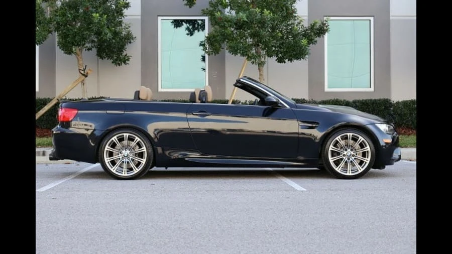 2013 BMW M3 - Image 2 of 20