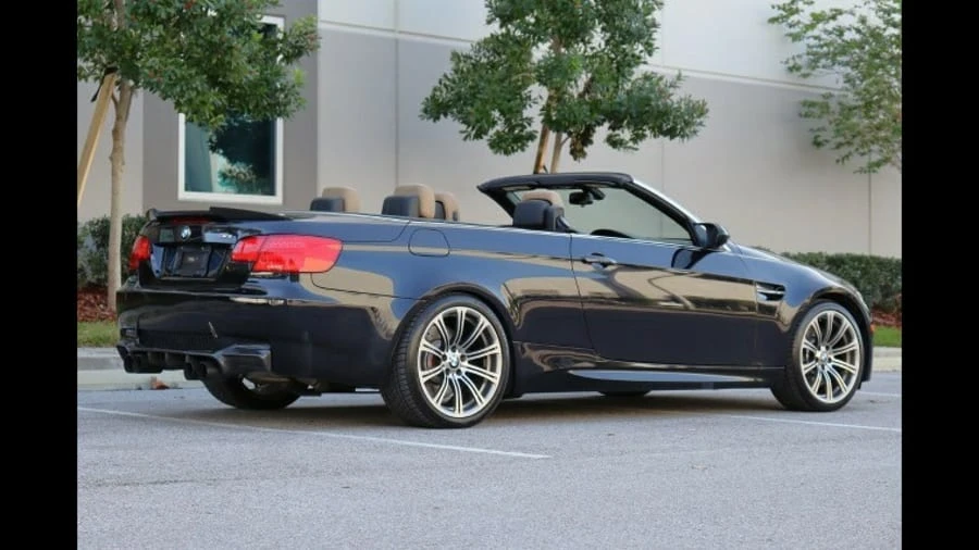 2013 BMW M3 - Image 3 of 20