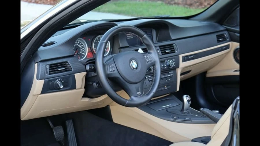 2013 BMW M3 - Image 4 of 20
