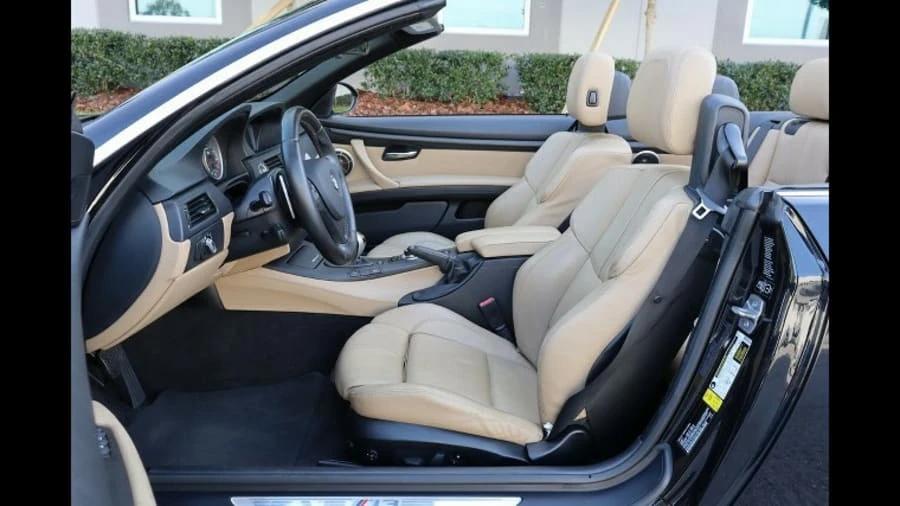 2013 BMW M3 - Image 5 of 20